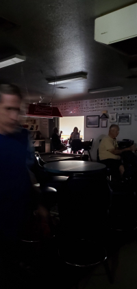 First image